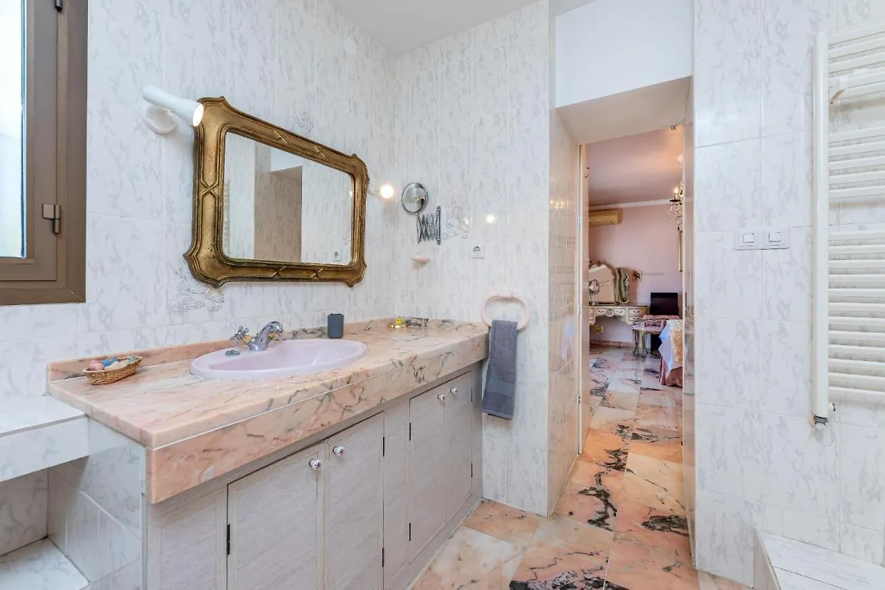 Villa With Pool In The Heart Of Mijas Pueblo Ισπανία